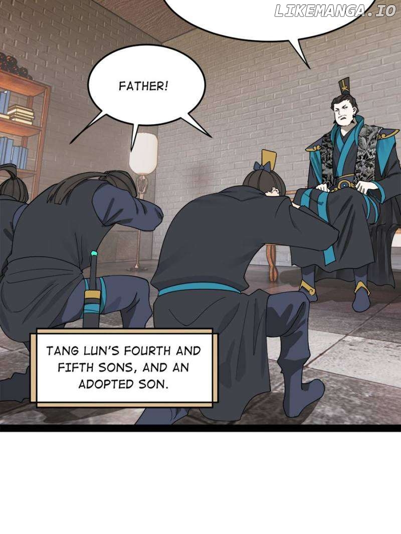 Read Ultimate Son in Law En Manga Online