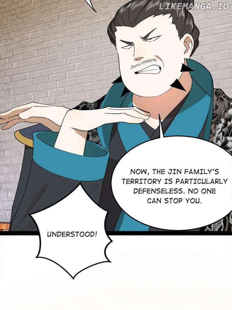 Read Ultimate Son in Law En Manga Online