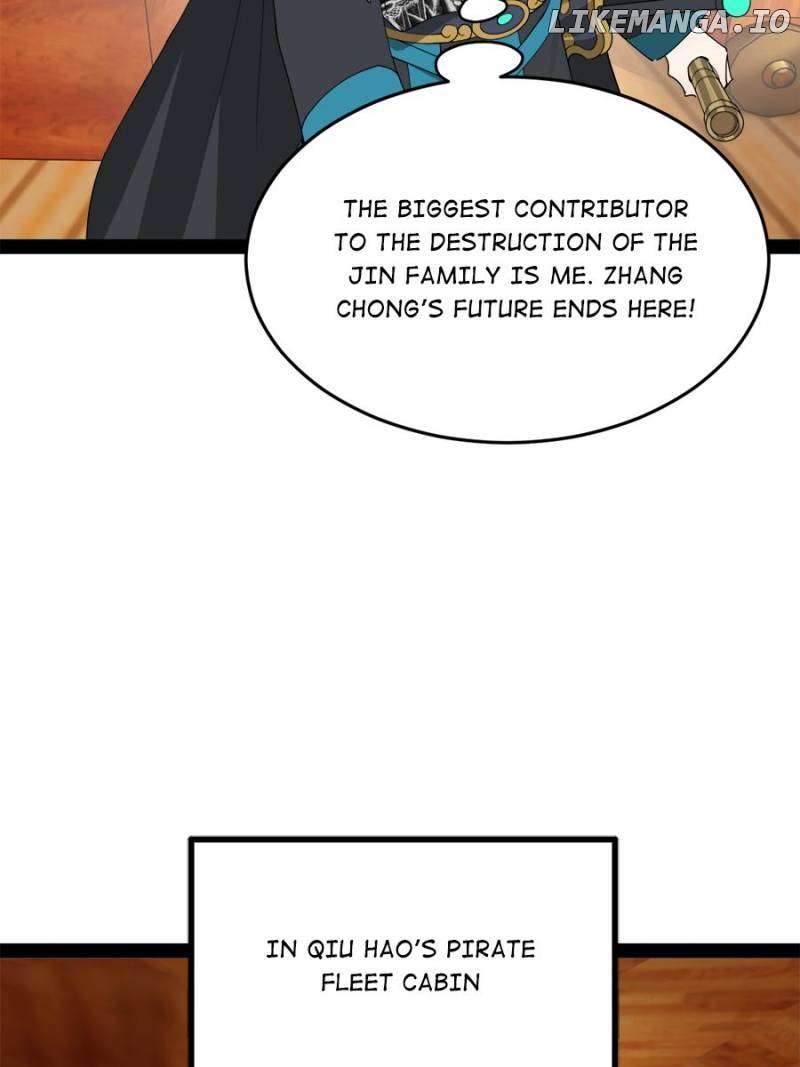 Read Ultimate Son in Law En Manga Online