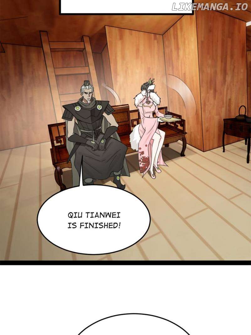 Read Ultimate Son in Law En Manga Online