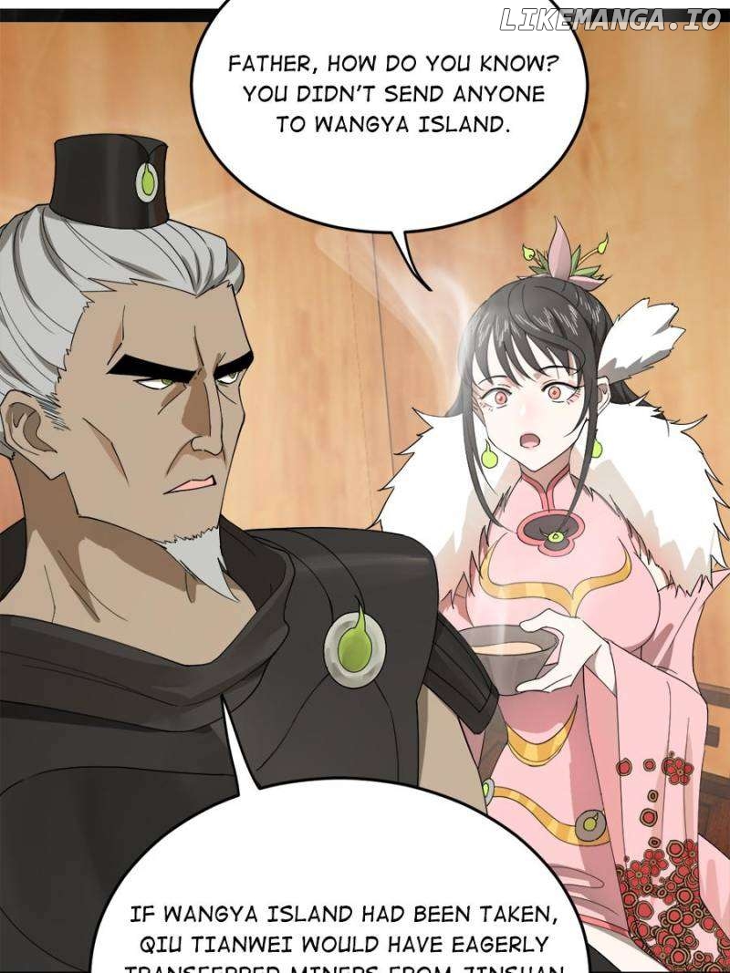 Read Ultimate Son in Law En Manga Online