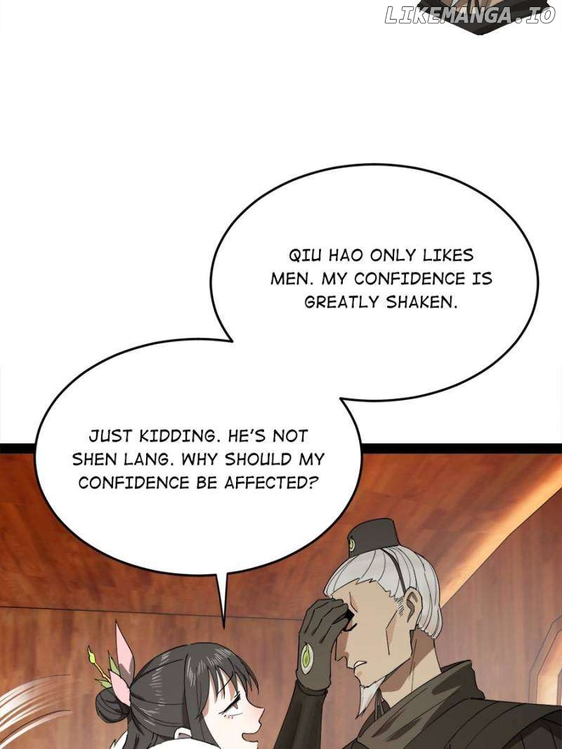 Read Ultimate Son in Law En Manga Online