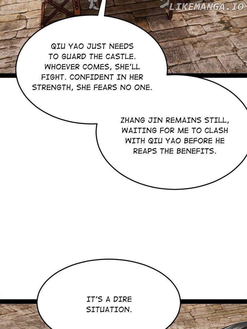 Read Ultimate Son in Law En Manga Online