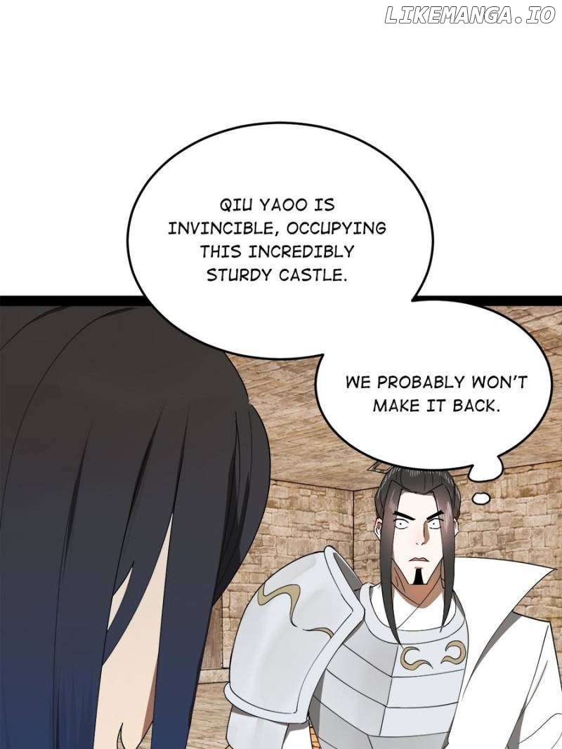Read Ultimate Son in Law En Manga Online