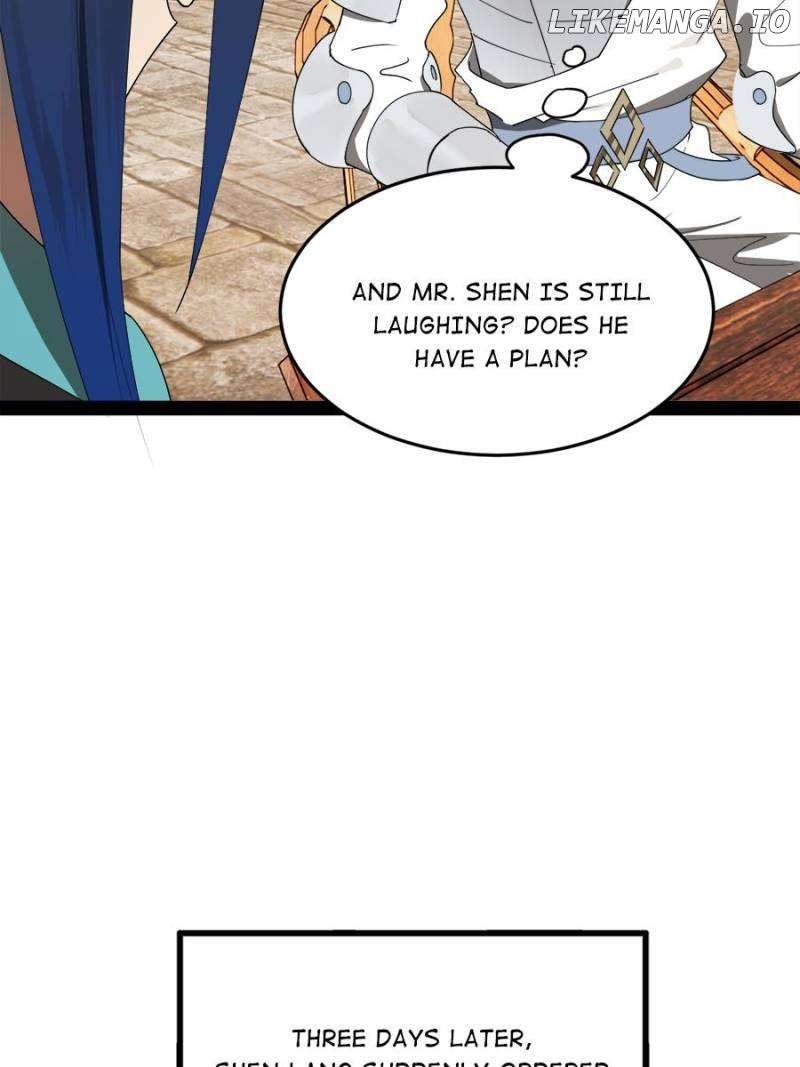 Read Ultimate Son in Law En Manga Online