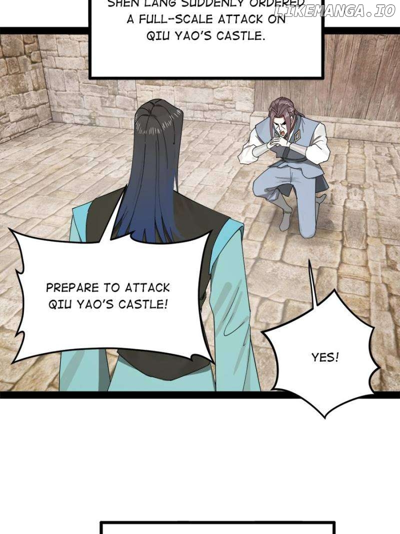 Read Ultimate Son in Law En Manga Online