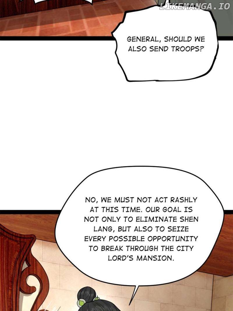 Read Ultimate Son in Law En Manga Online