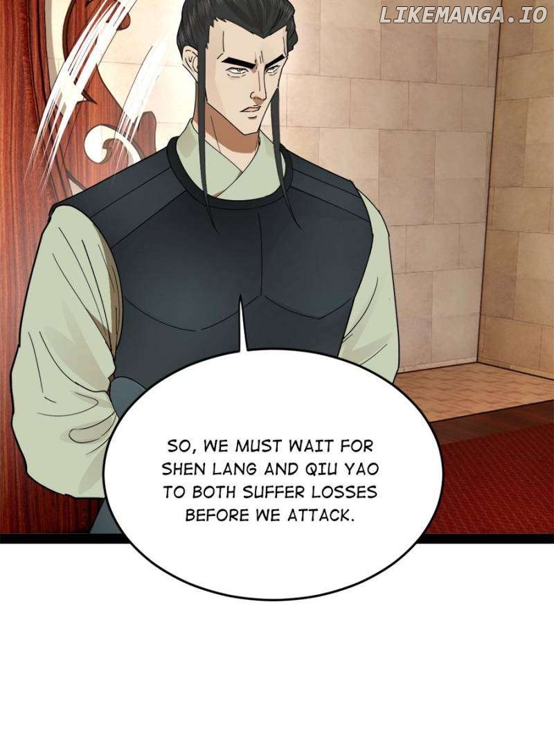 Read Ultimate Son in Law En Manga Online