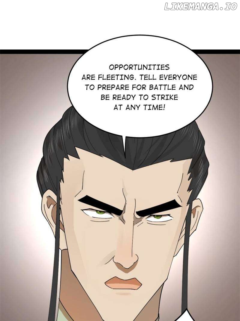 Read Ultimate Son in Law En Manga Online