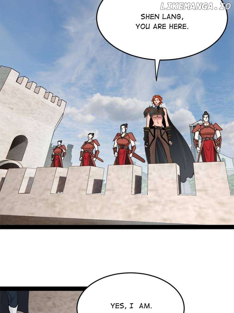 Read Ultimate Son in Law En Manga Online