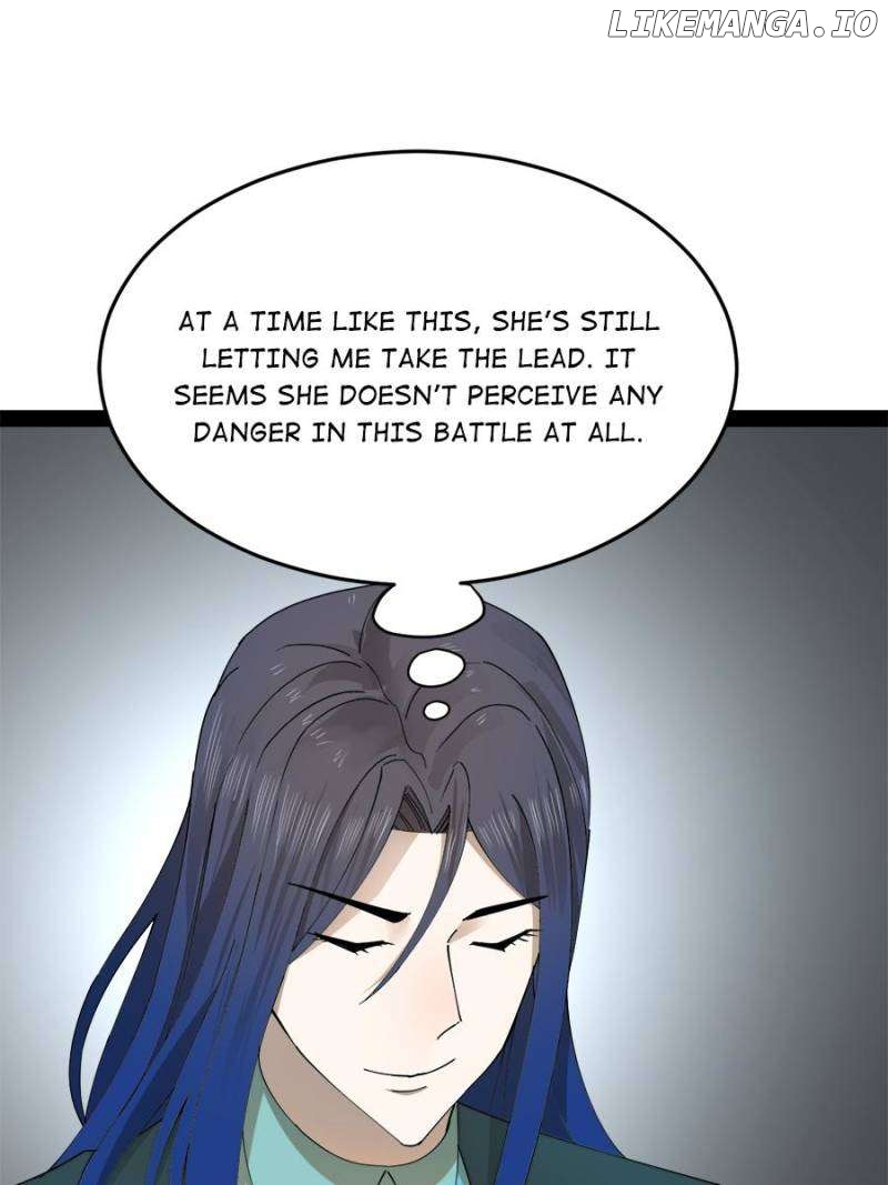 Read Ultimate Son in Law En Manga Online