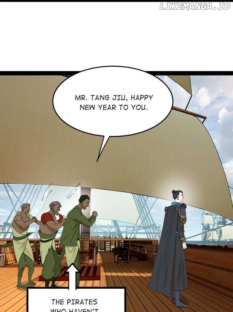 Read Ultimate Son in Law En Manga Online