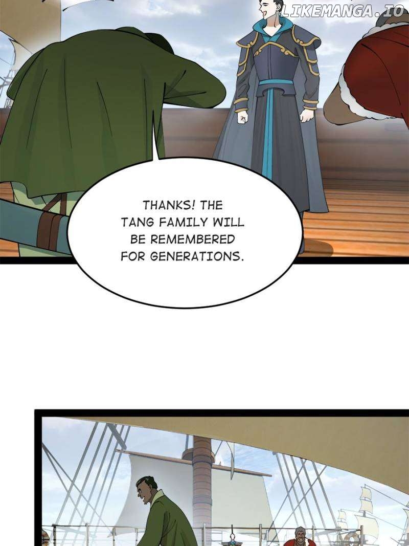 Read Ultimate Son in Law En Manga Online