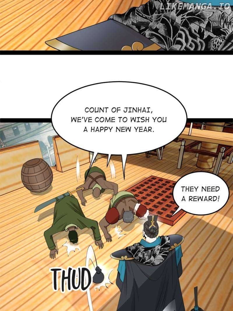 Read Ultimate Son in Law En Manga Online