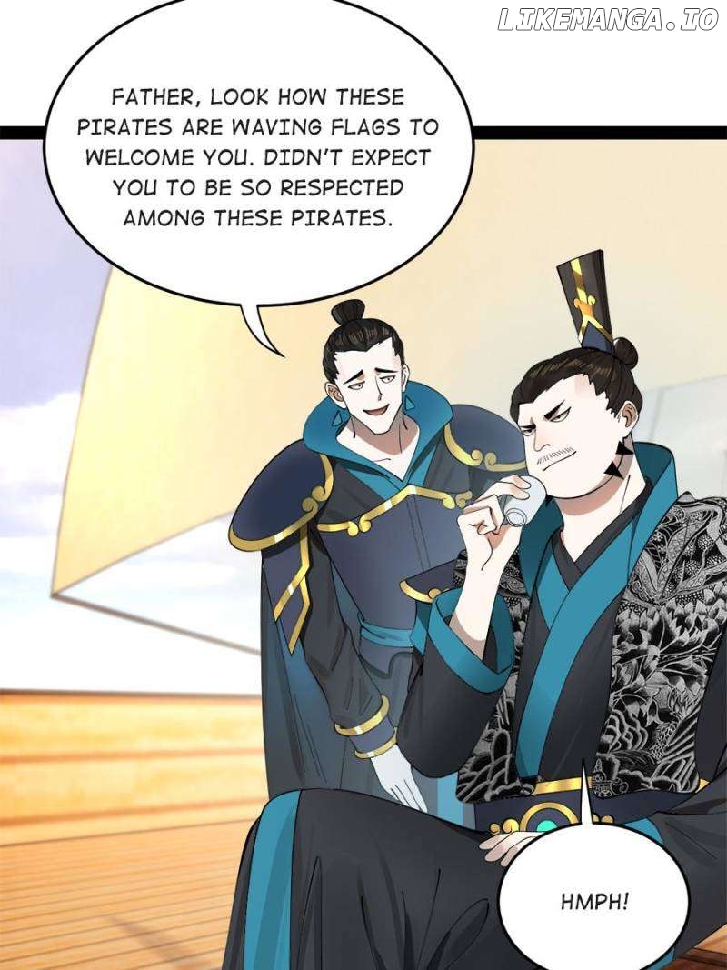 Read Ultimate Son in Law En Manga Online