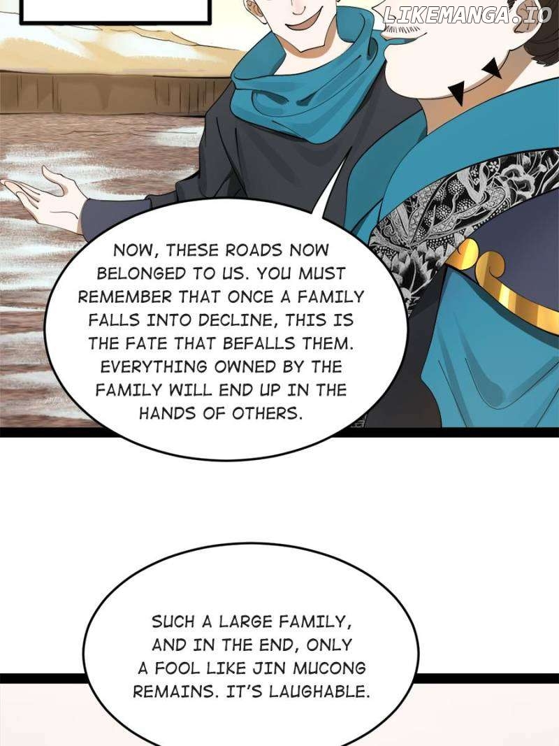 Read Ultimate Son in Law En Manga Online