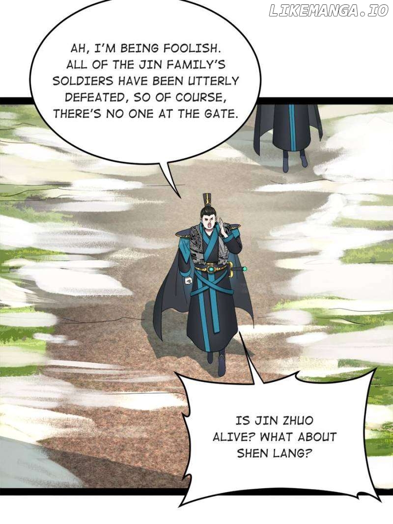 Read Ultimate Son in Law En Manga Online