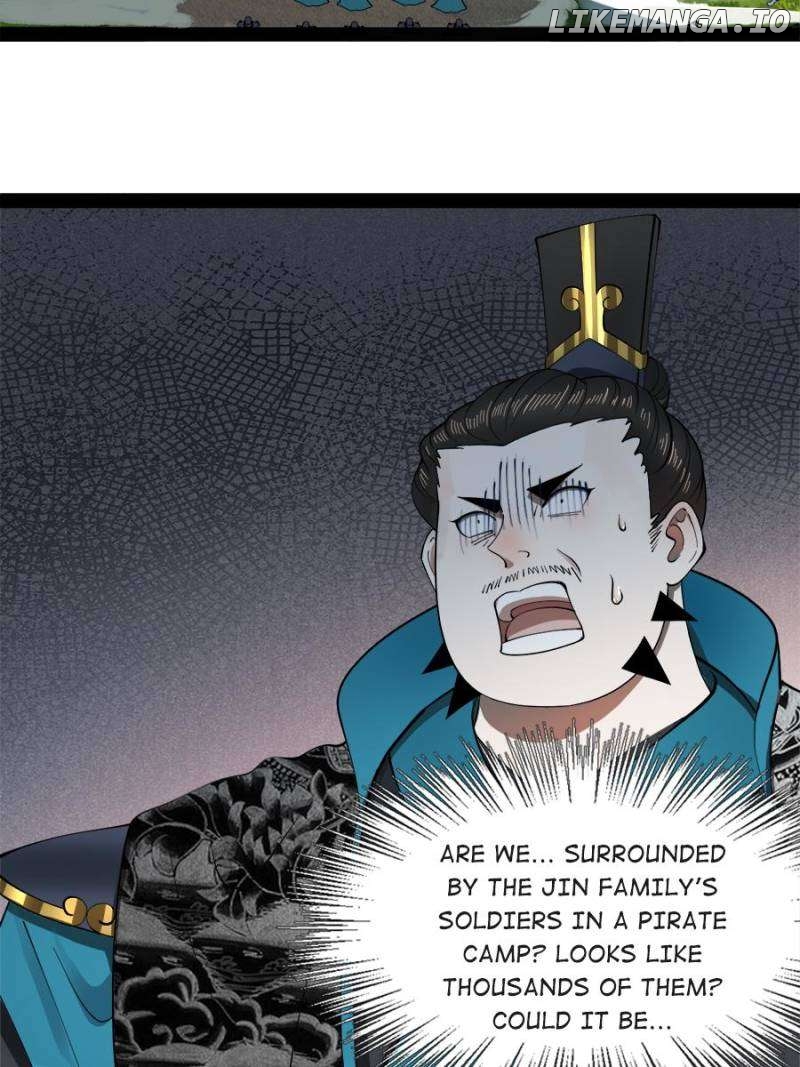 Read Ultimate Son in Law En Manga Online