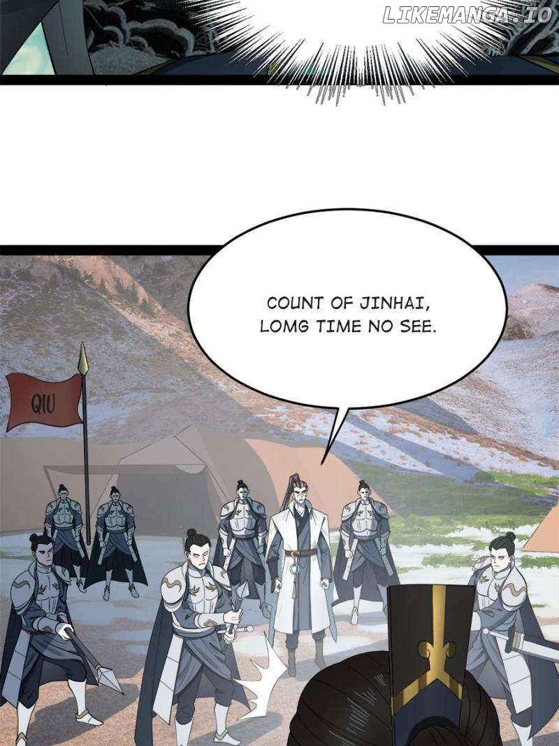 Read Ultimate Son in Law En Manga Online