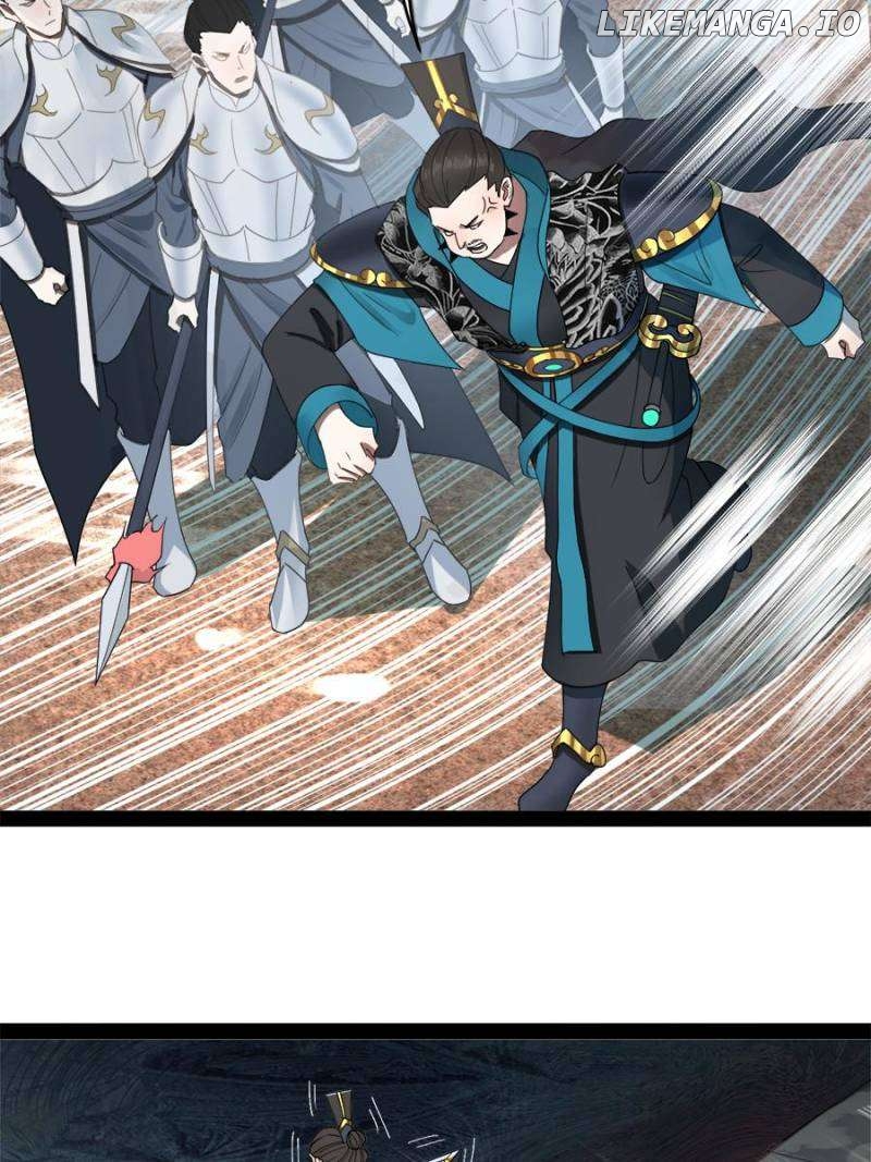 Read Ultimate Son in Law En Manga Online