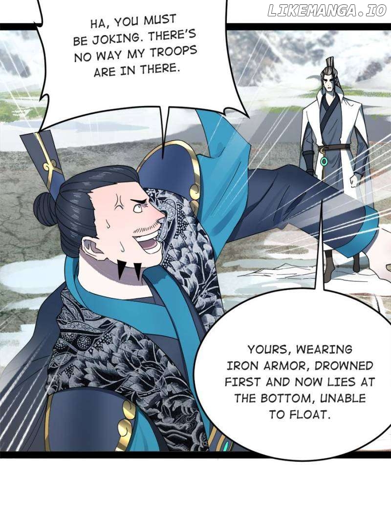 Read Ultimate Son in Law En Manga Online