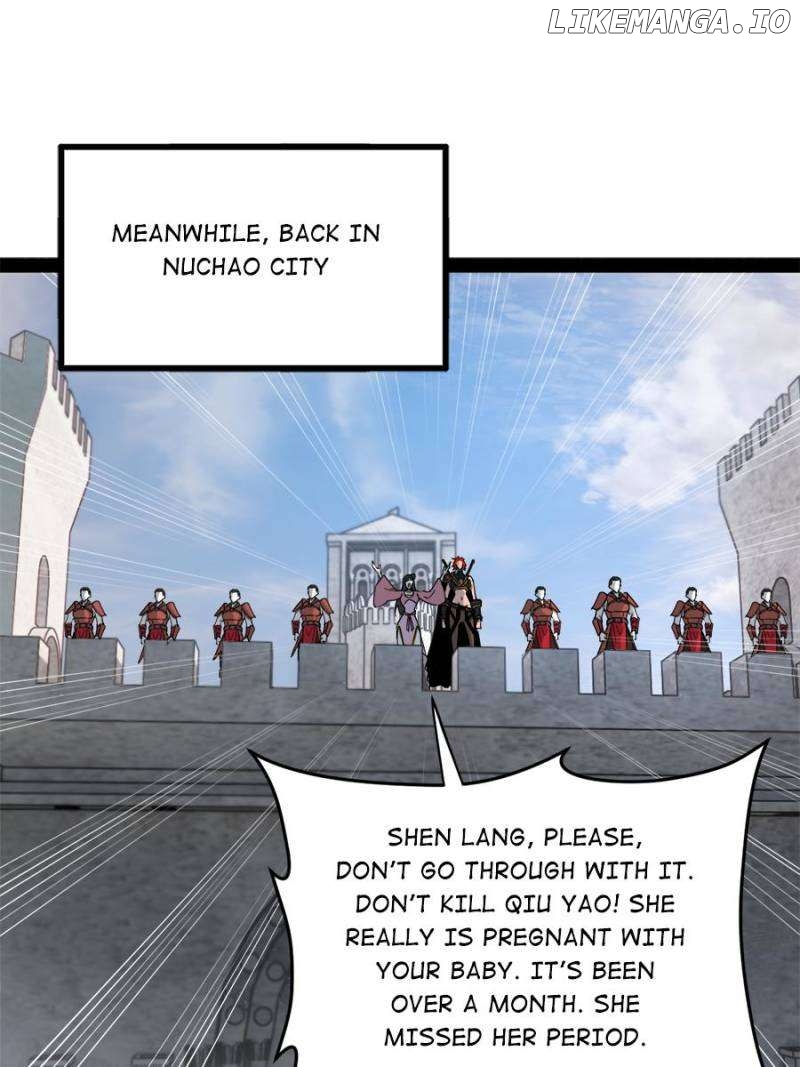 Read Ultimate Son in Law En Manga Online