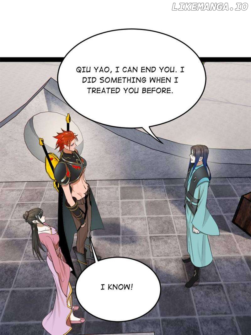 Read Ultimate Son in Law En Manga Online