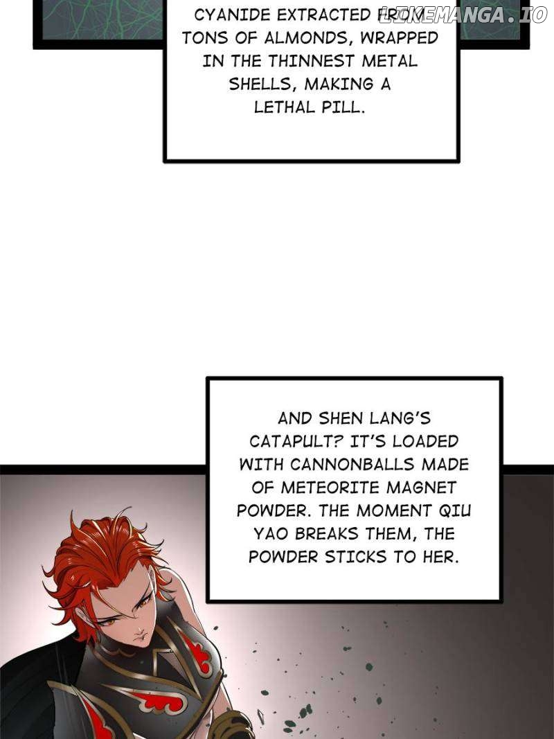 Read Ultimate Son in Law En Manga Online