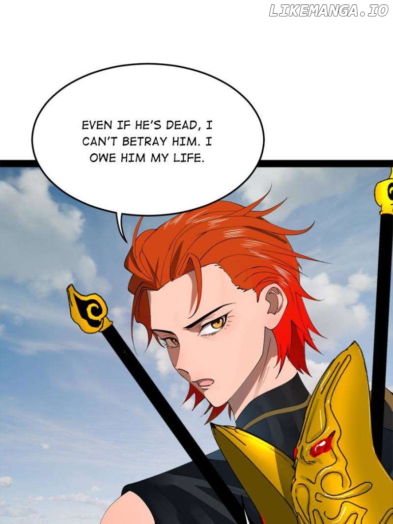 Read Ultimate Son in Law En Manga Online