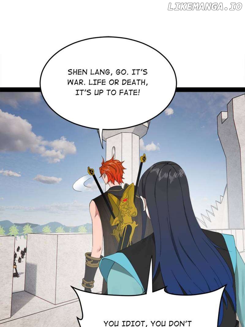 Read Ultimate Son in Law En Manga Online