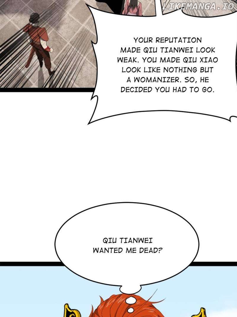 Read Ultimate Son in Law En Manga Online