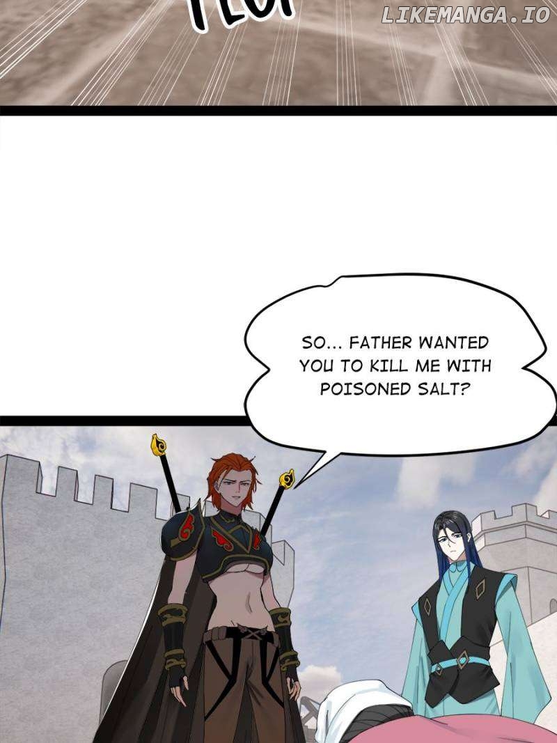 Read Ultimate Son in Law En Manga Online