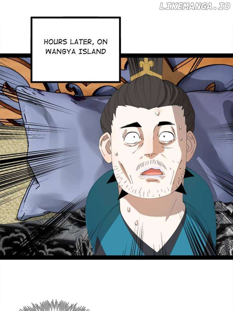 Read Ultimate Son in Law En Manga Online