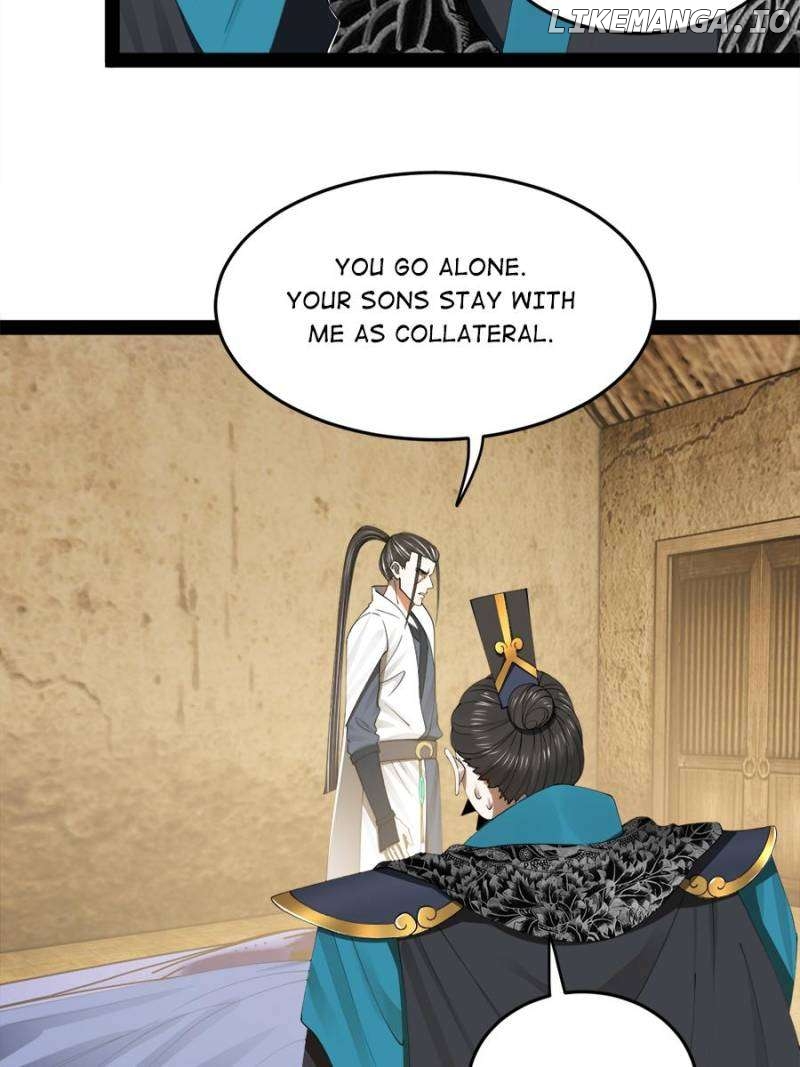Read Ultimate Son in Law En Manga Online