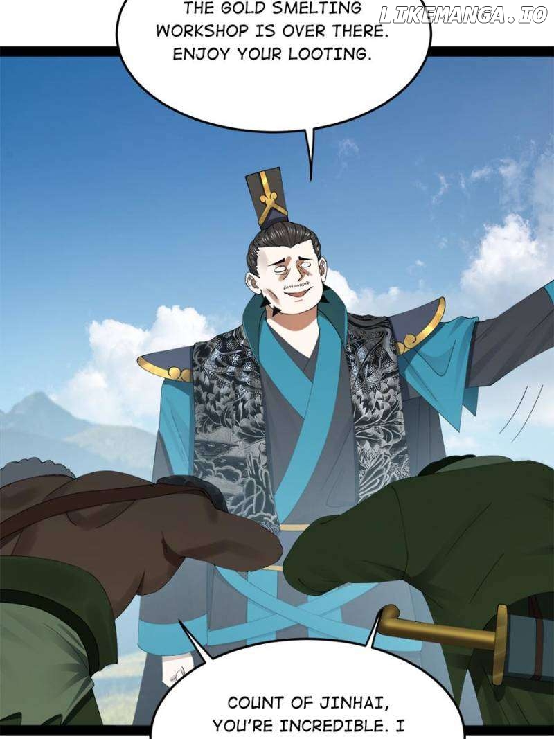 Read Ultimate Son in Law En Manga Online