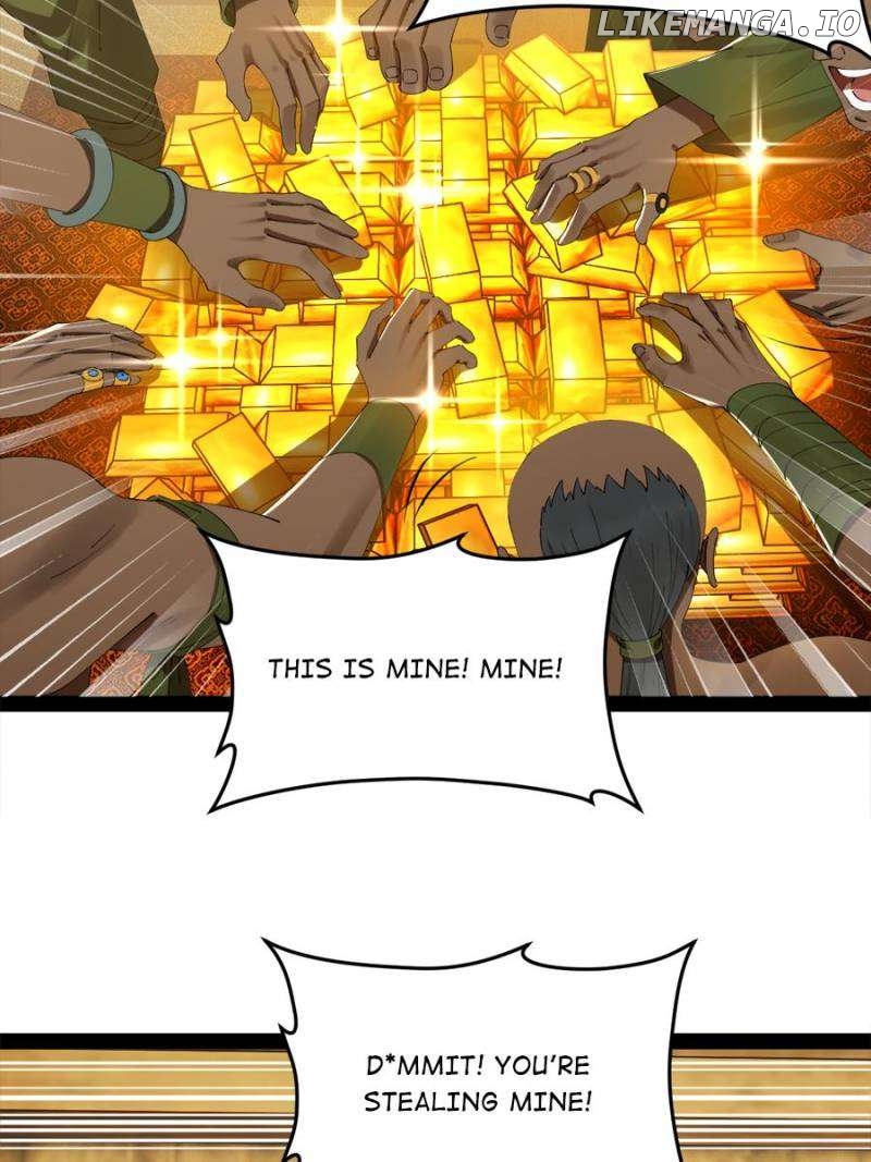 Read Ultimate Son in Law En Manga Online