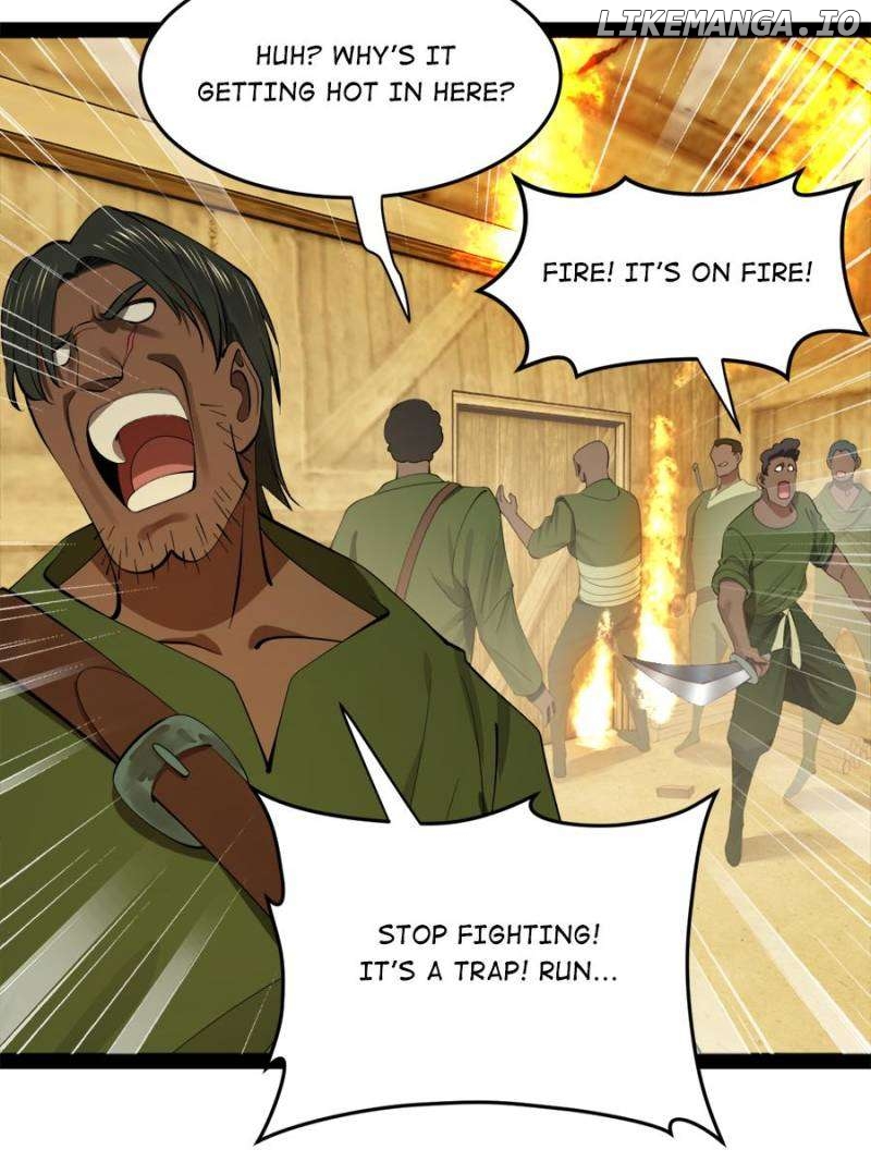 Read Ultimate Son in Law En Manga Online