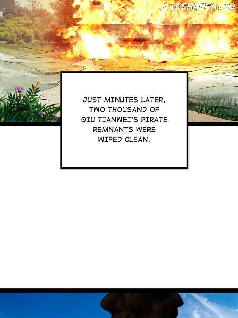 Read Ultimate Son in Law En Manga Online