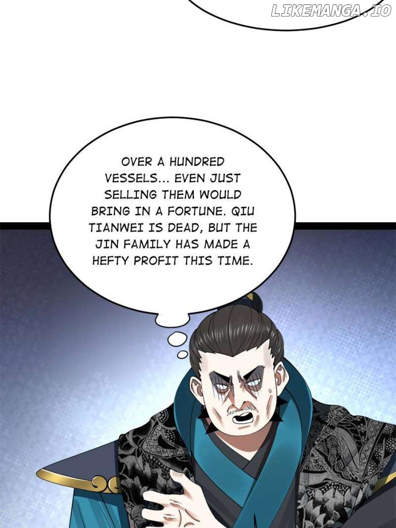 Read Ultimate Son in Law En Manga Online