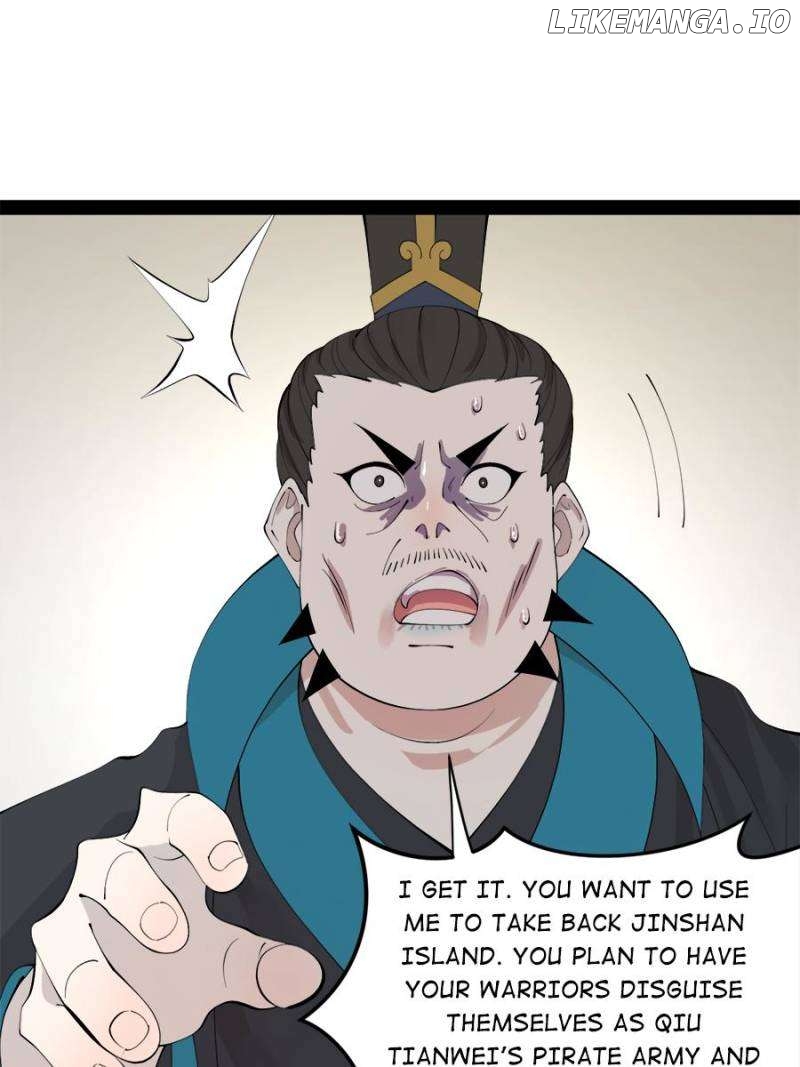 Read Ultimate Son in Law En Manga Online