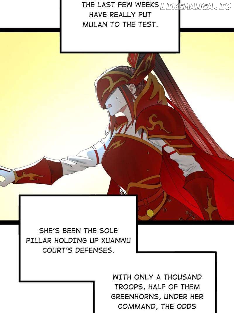Read Ultimate Son in Law En Manga Online