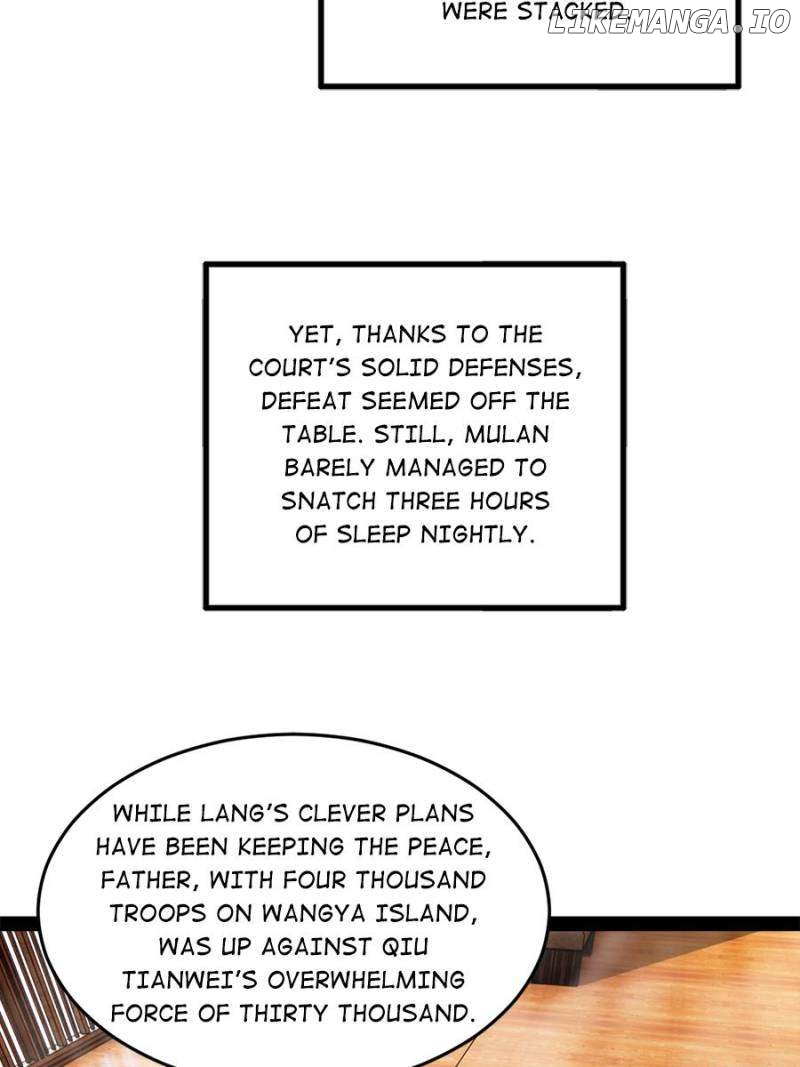 Read Ultimate Son in Law En Manga Online