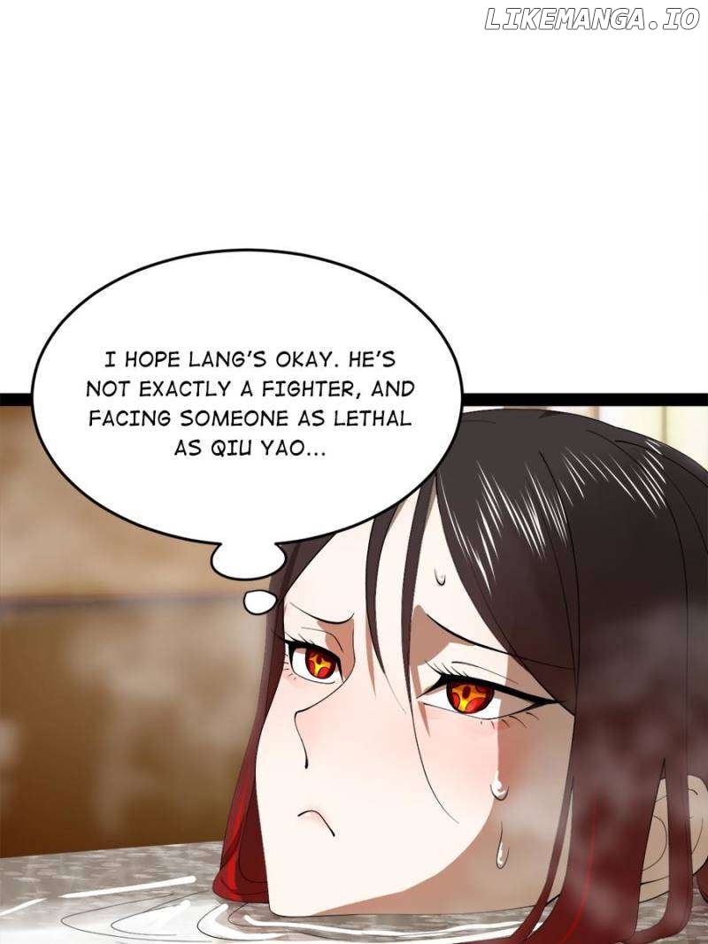Read Ultimate Son in Law En Manga Online