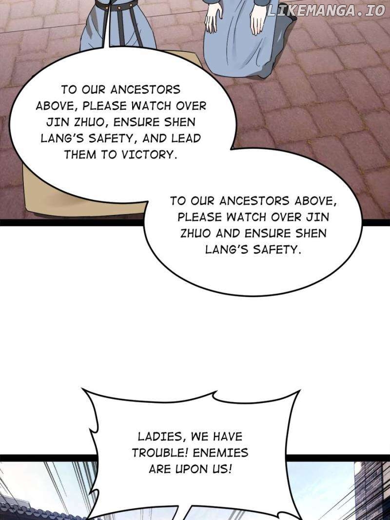Read Ultimate Son in Law En Manga Online