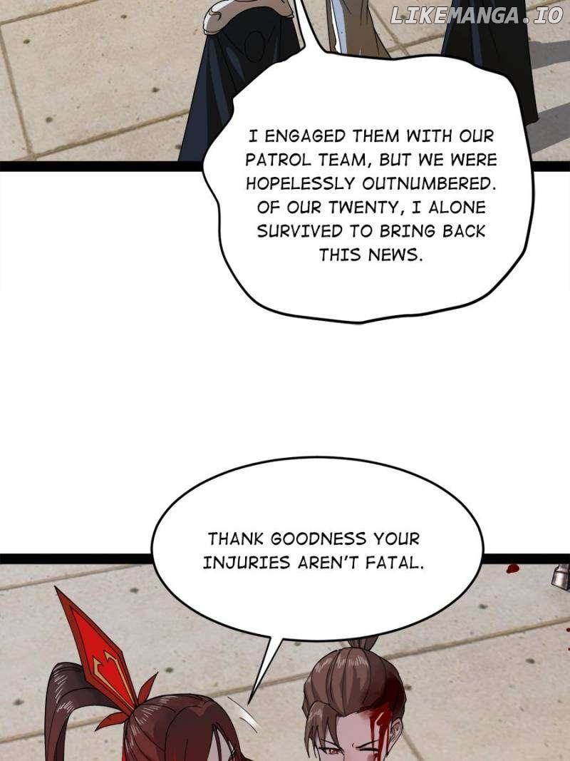 Read Ultimate Son in Law En Manga Online