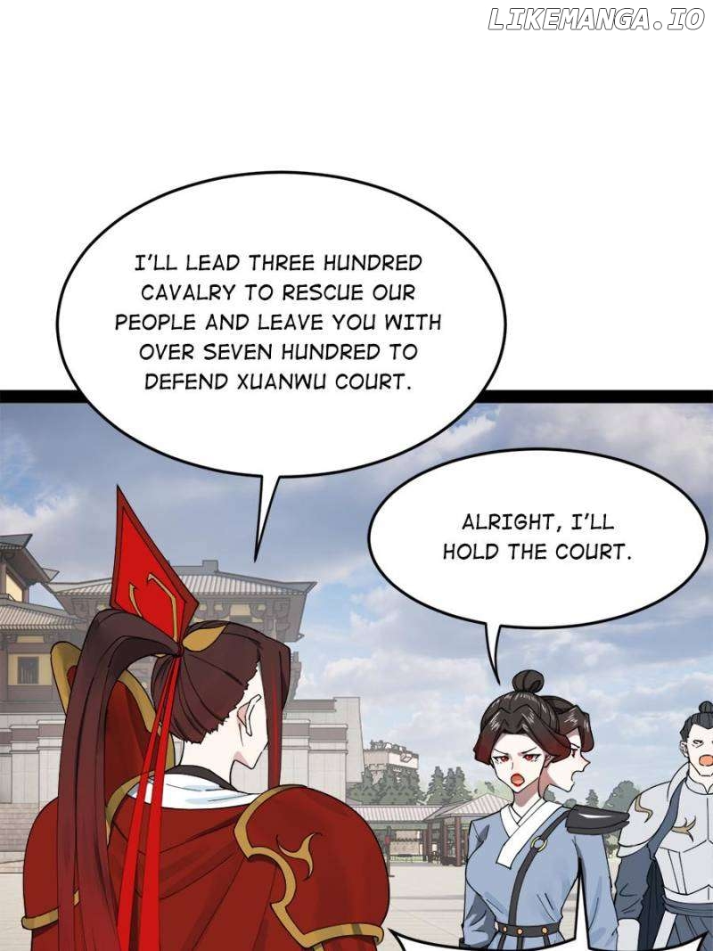 Read Ultimate Son in Law En Manga Online