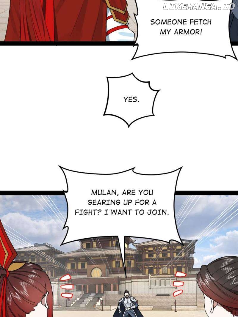 Read Ultimate Son in Law En Manga Online