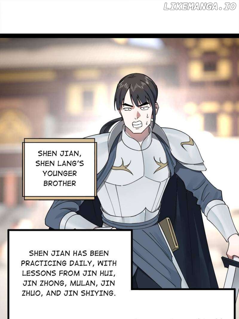 Read Ultimate Son in Law En Manga Online