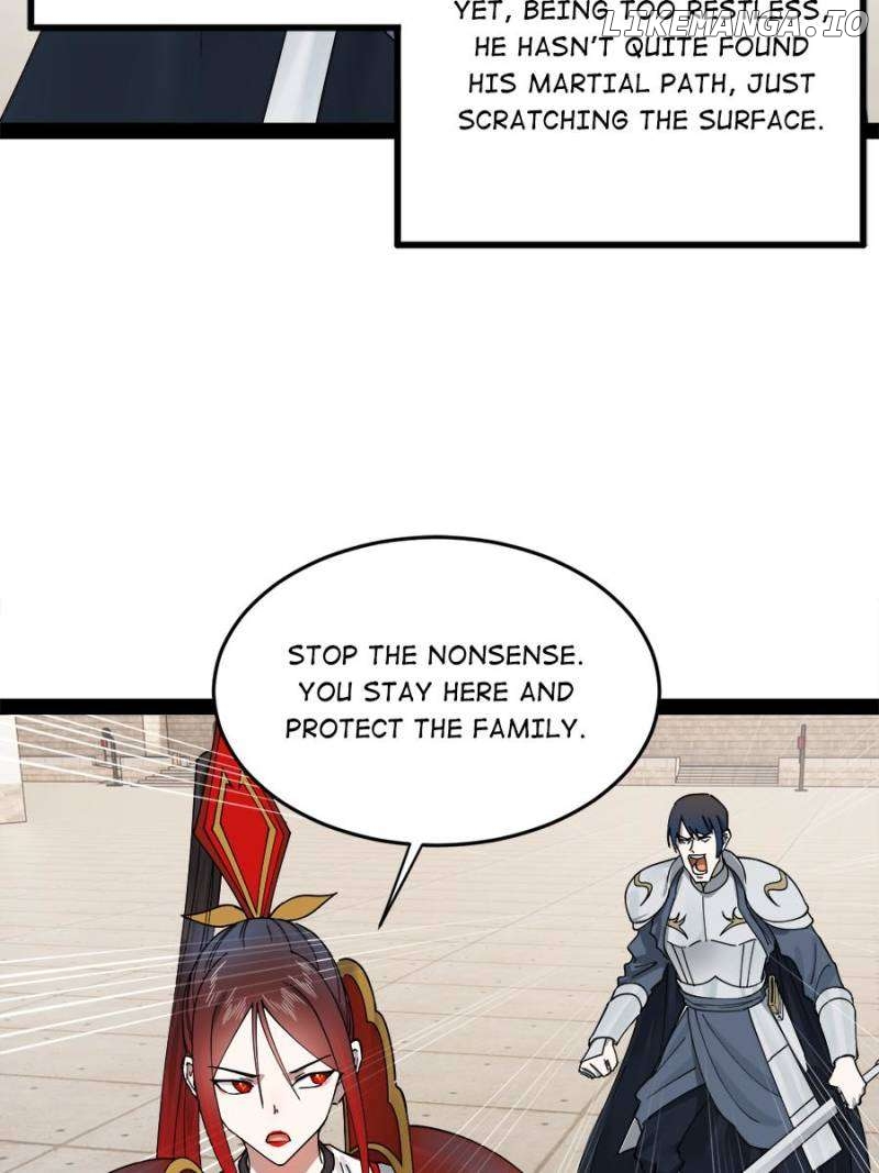Read Ultimate Son in Law En Manga Online