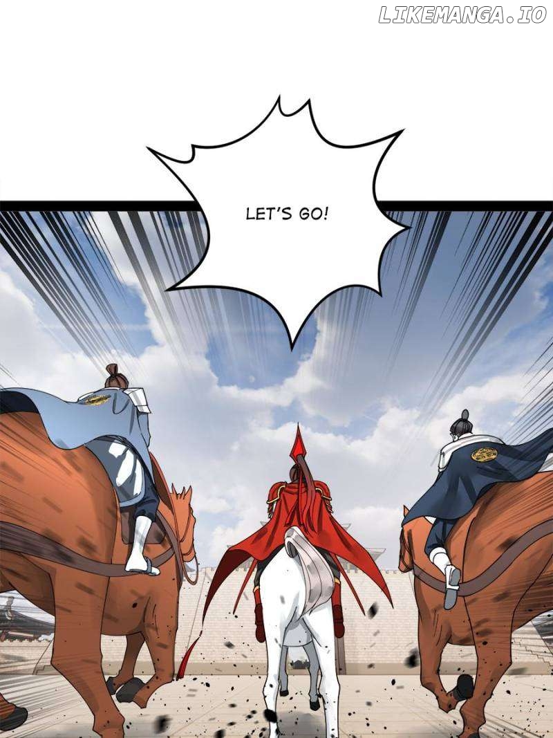 Read Ultimate Son in Law En Manga Online